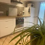 Apartment Le Carolo Tournes