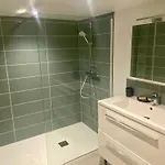 Apartment Le Carolo Tournes