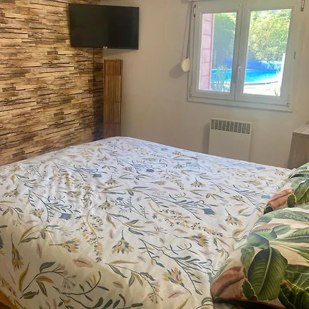 Le Carolo Apartment *