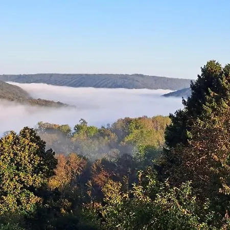 アパート Le Carolo Tournes